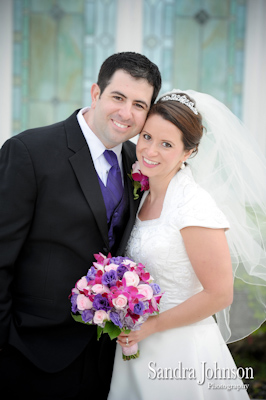 Best Rosen Centre wedding photographer - Sandra Johnson (SJFoto.com)